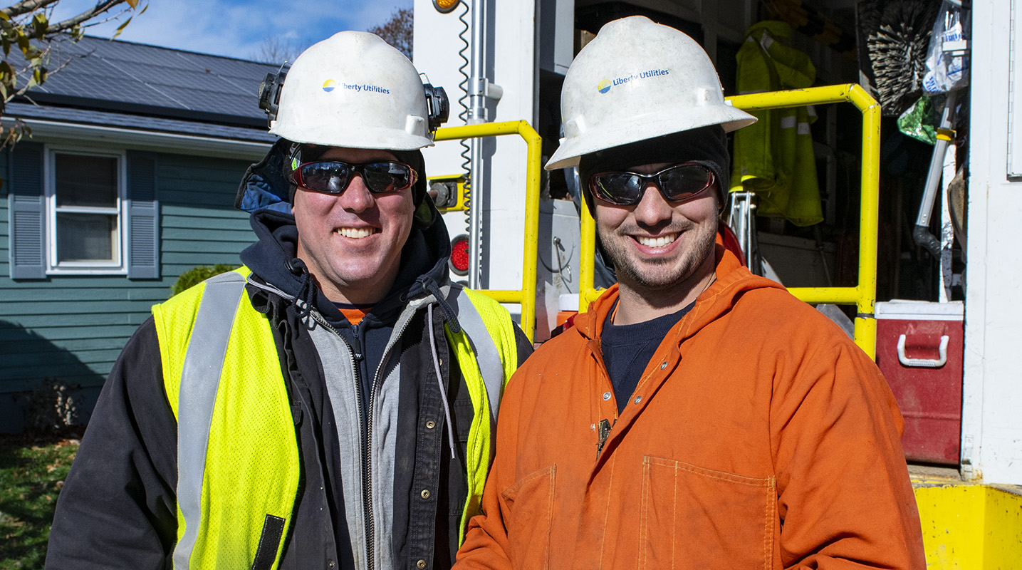 Natural Gas Safety 2
